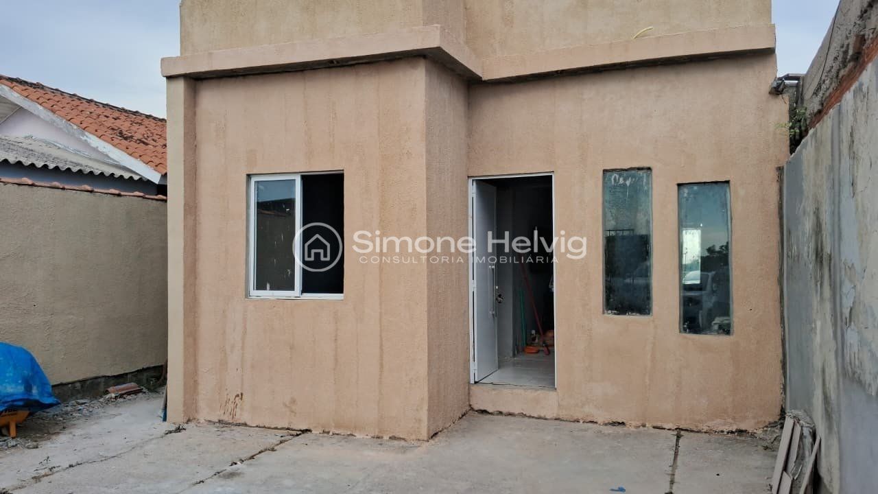 Casa 3 quartos à venda, 80m², Centro Novo - Eldorado do Sul