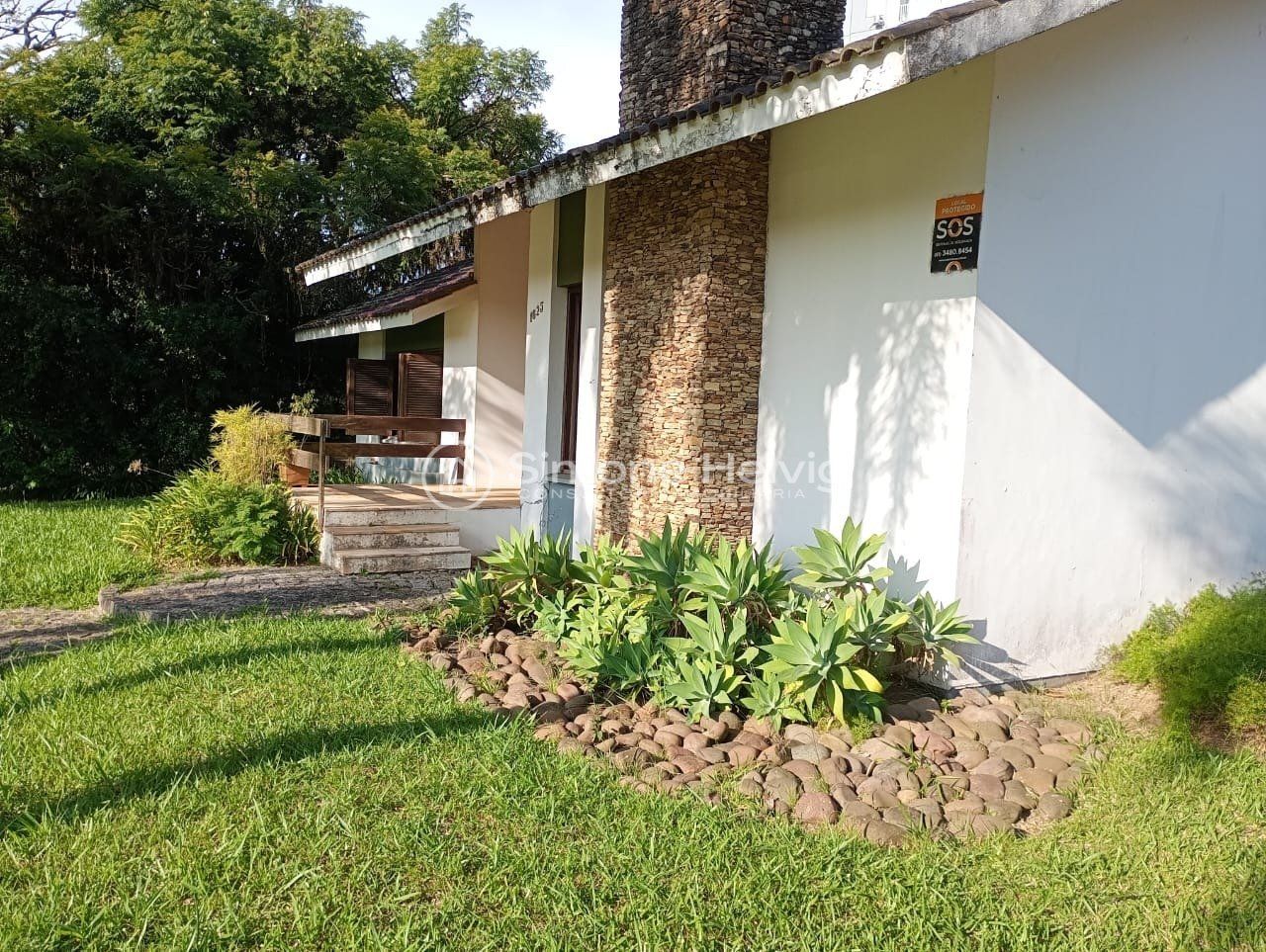 Casa 4 quartos à venda, 357m², Colina - Guaíba