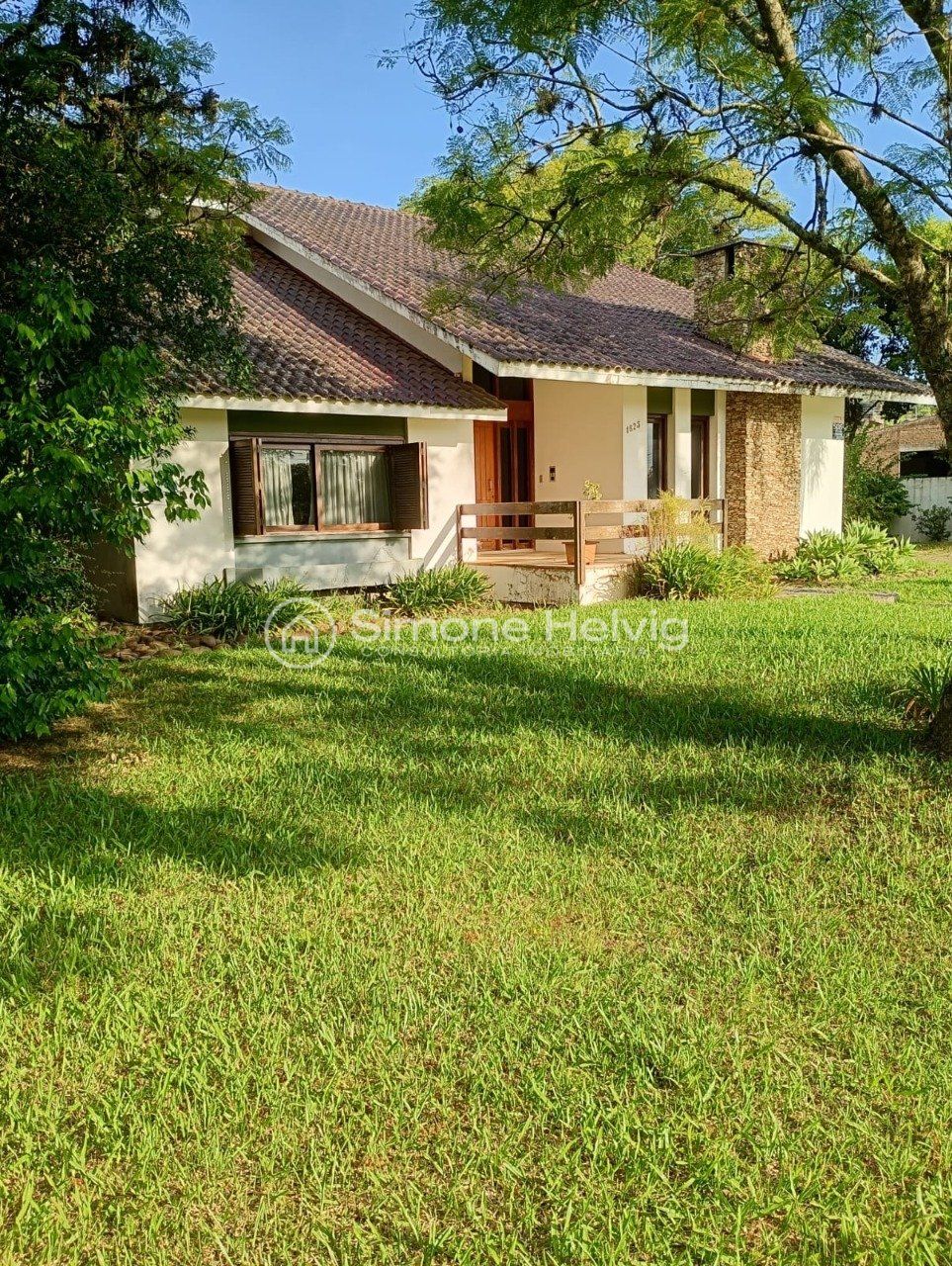 Casa 4 quartos à venda, 357m², Colina - Guaíba