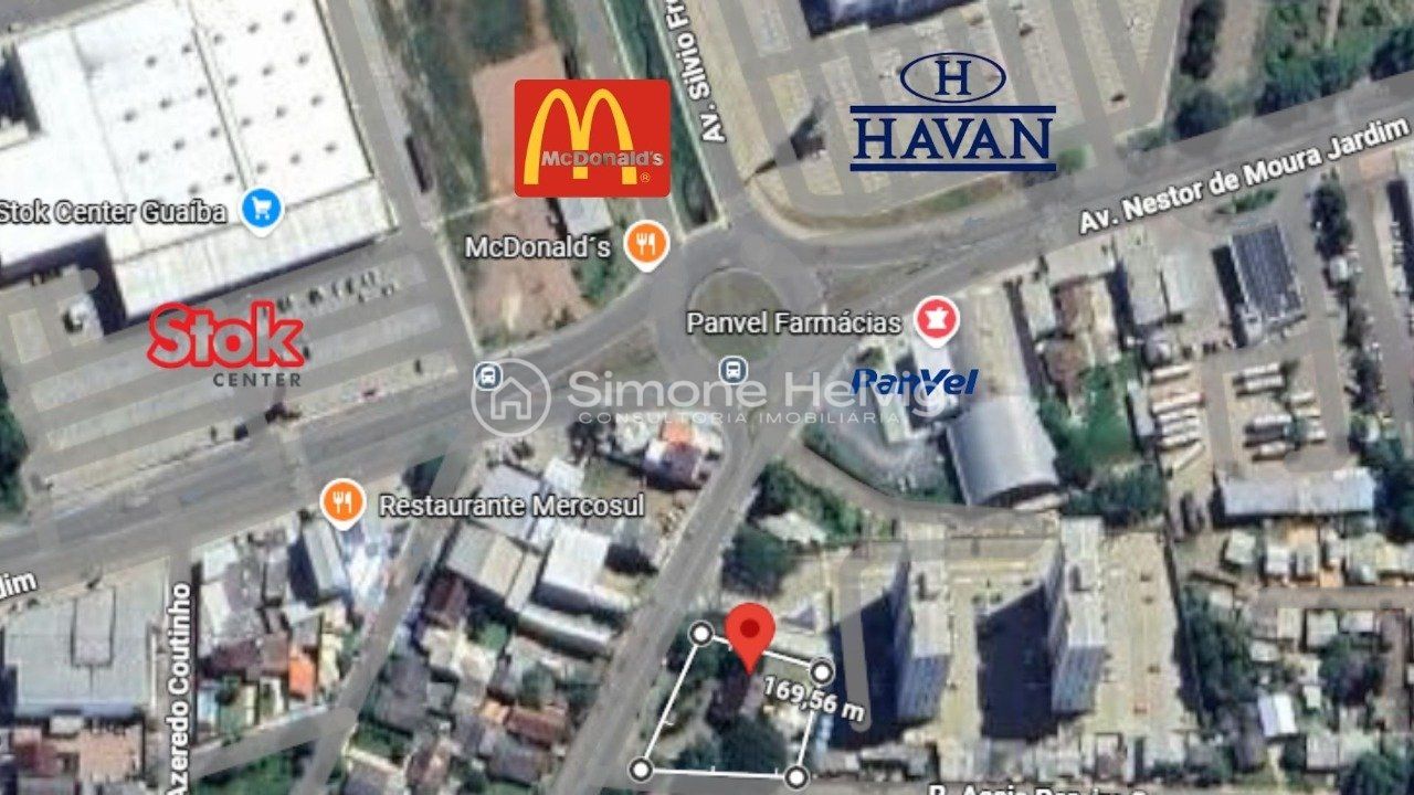 Casa 4 quartos à venda, 357m², Colina - Guaíba