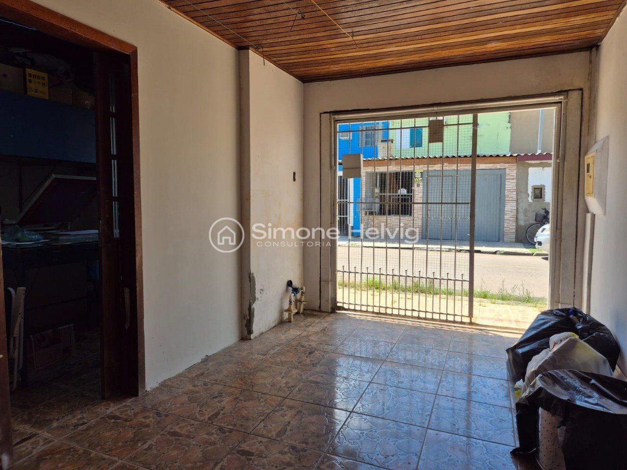 Sobrado 2 quartos à venda, 90m², Santa Rita - Guaíba