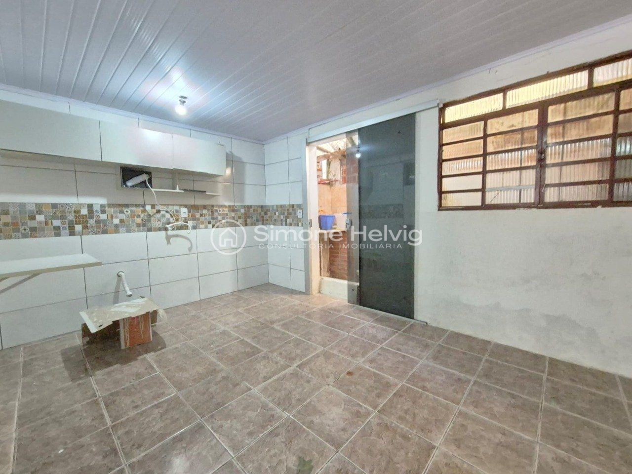 Sobrado 2 quartos à venda, 90m², Santa Rita - Guaíba