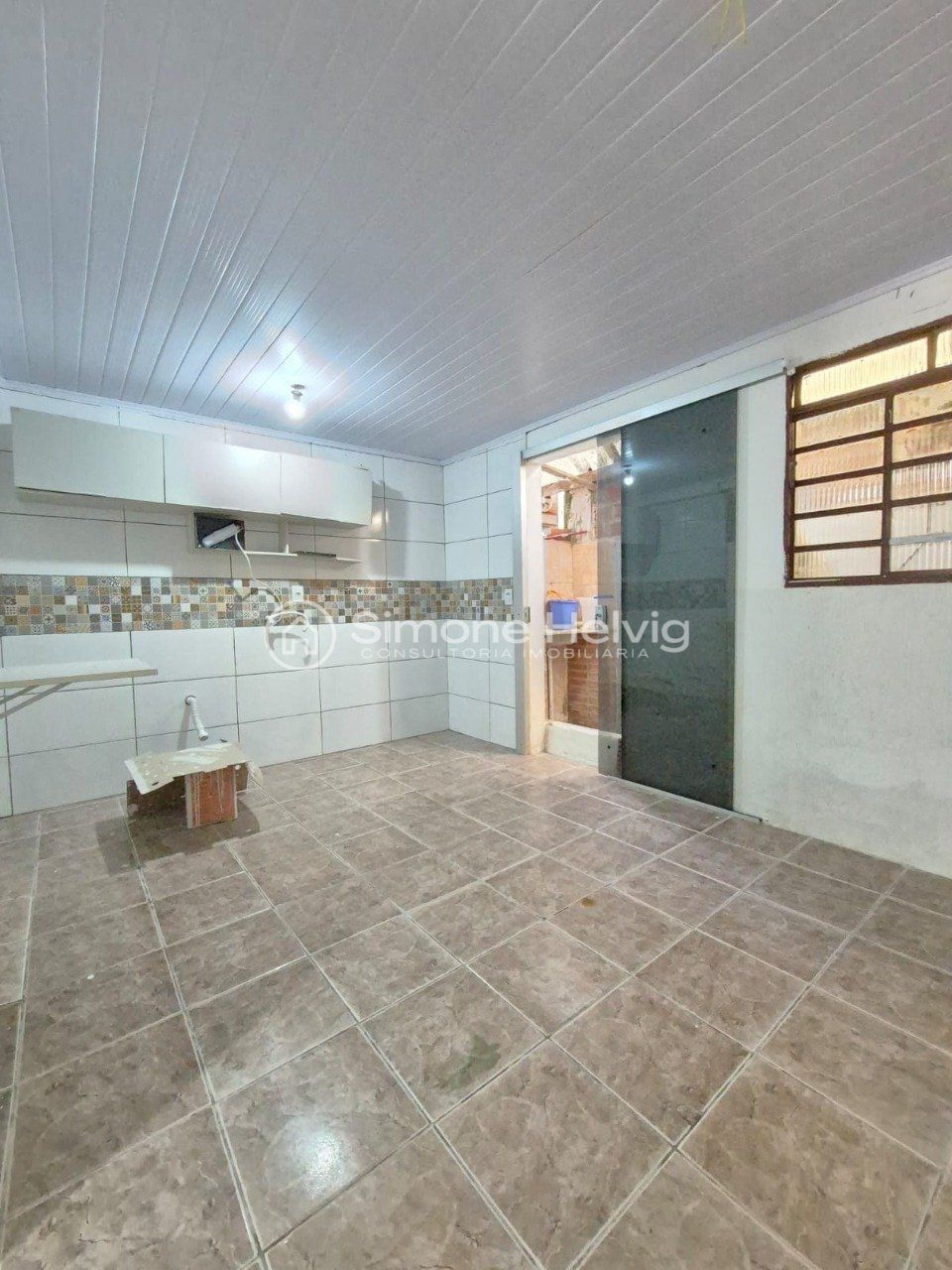 Sobrado 2 quartos à venda, 90m², Santa Rita - Guaíba