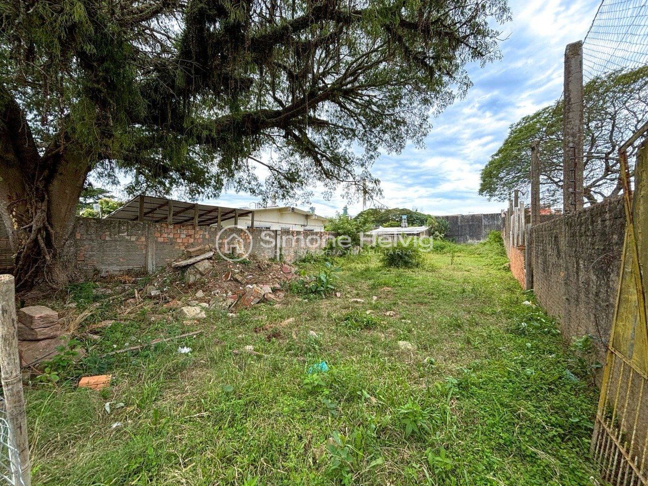 Terreno à venda, 605m², Alegria - Guaíba