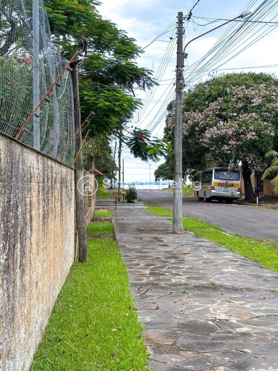 Terreno à venda, 605m², Alegria - Guaíba