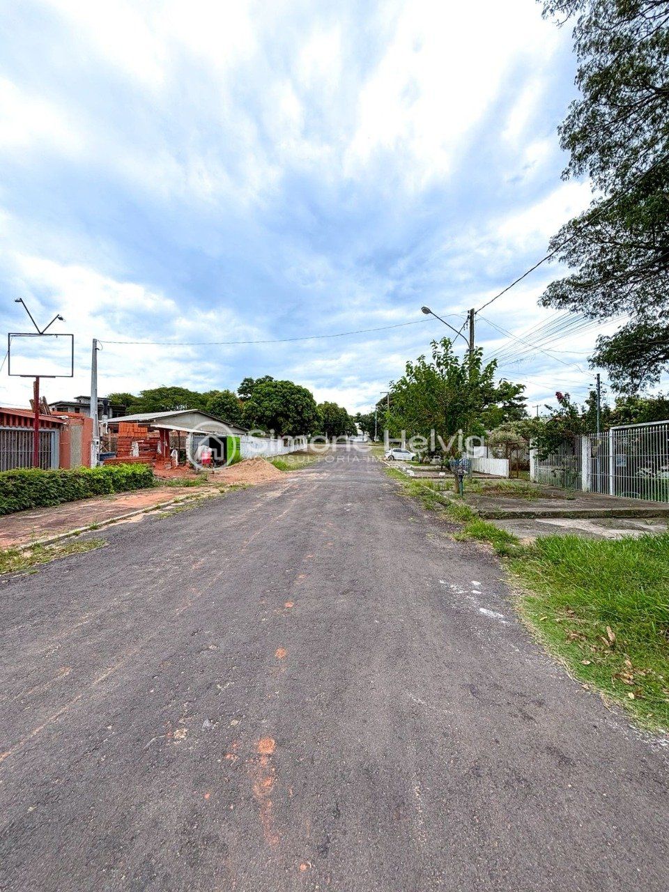 Terreno à venda, 605m², Alegria - Guaíba