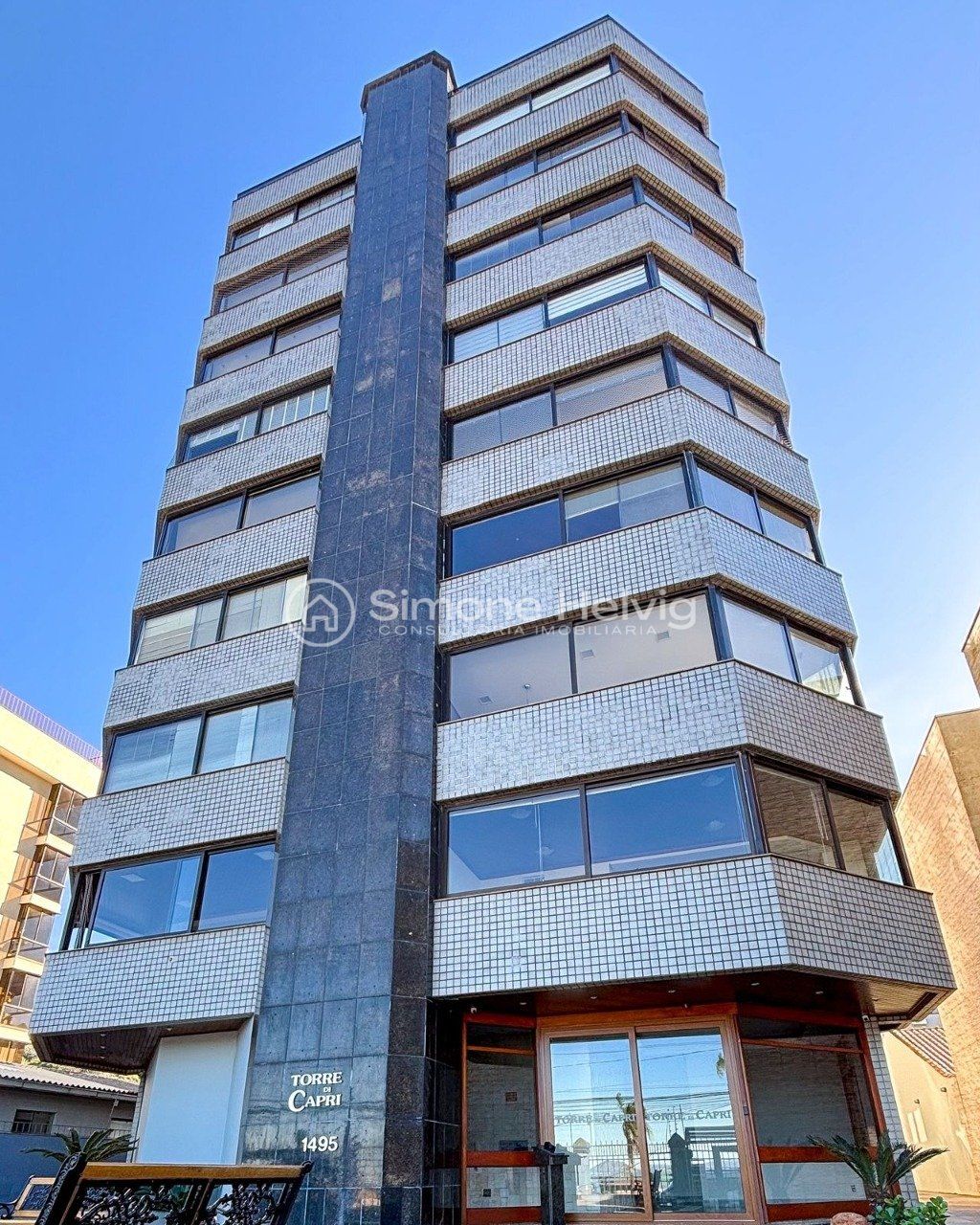 Apartamento 3 quartos à venda, 160m², Centro - Guaíba