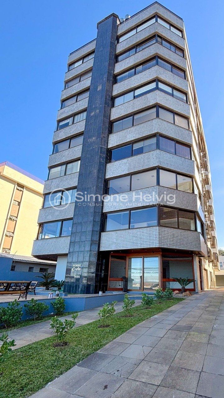 Apartamento 3 quartos à venda, 160m², Centro - Guaíba