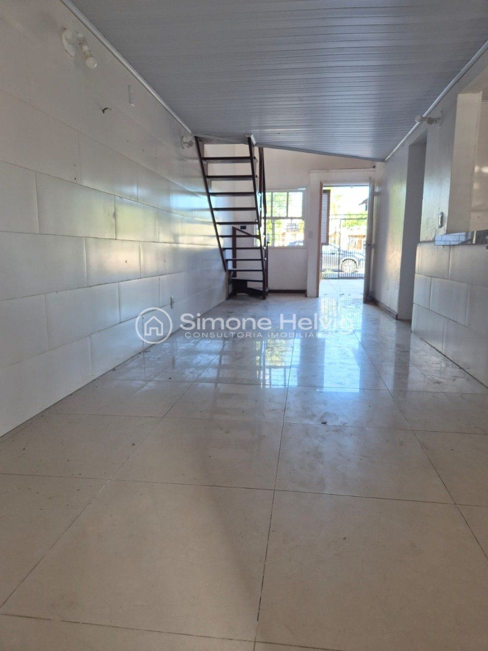 Sobrado 3 quartos à venda, 94m², Chácara - Eldorado do Sul