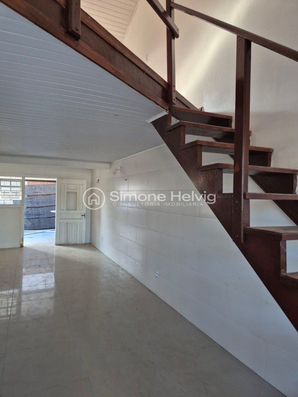 Sobrado 3 quartos à venda, 94m², Chácara - Eldorado do Sul