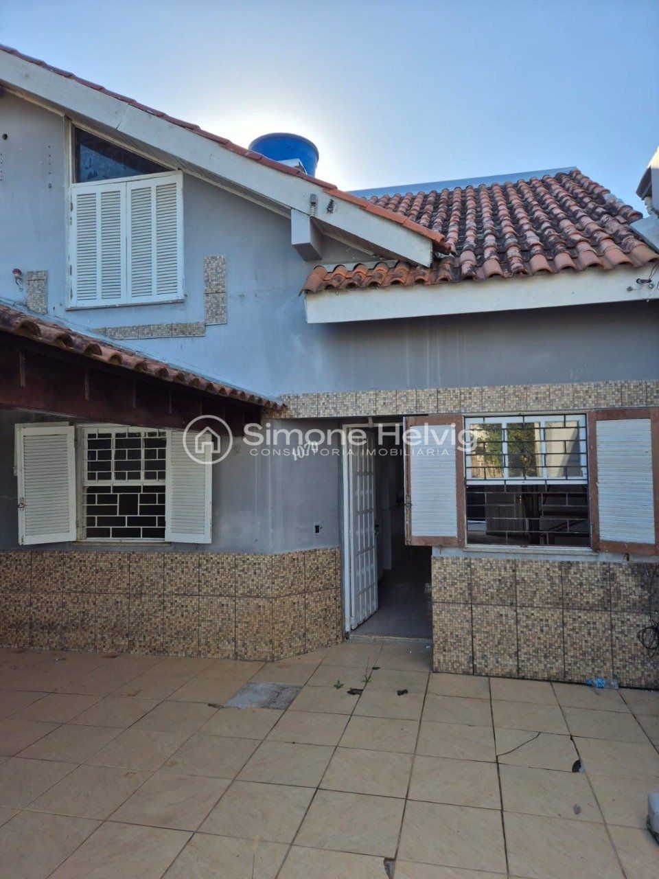 Sobrado 3 quartos à venda, 94m², Chácara - Eldorado do Sul