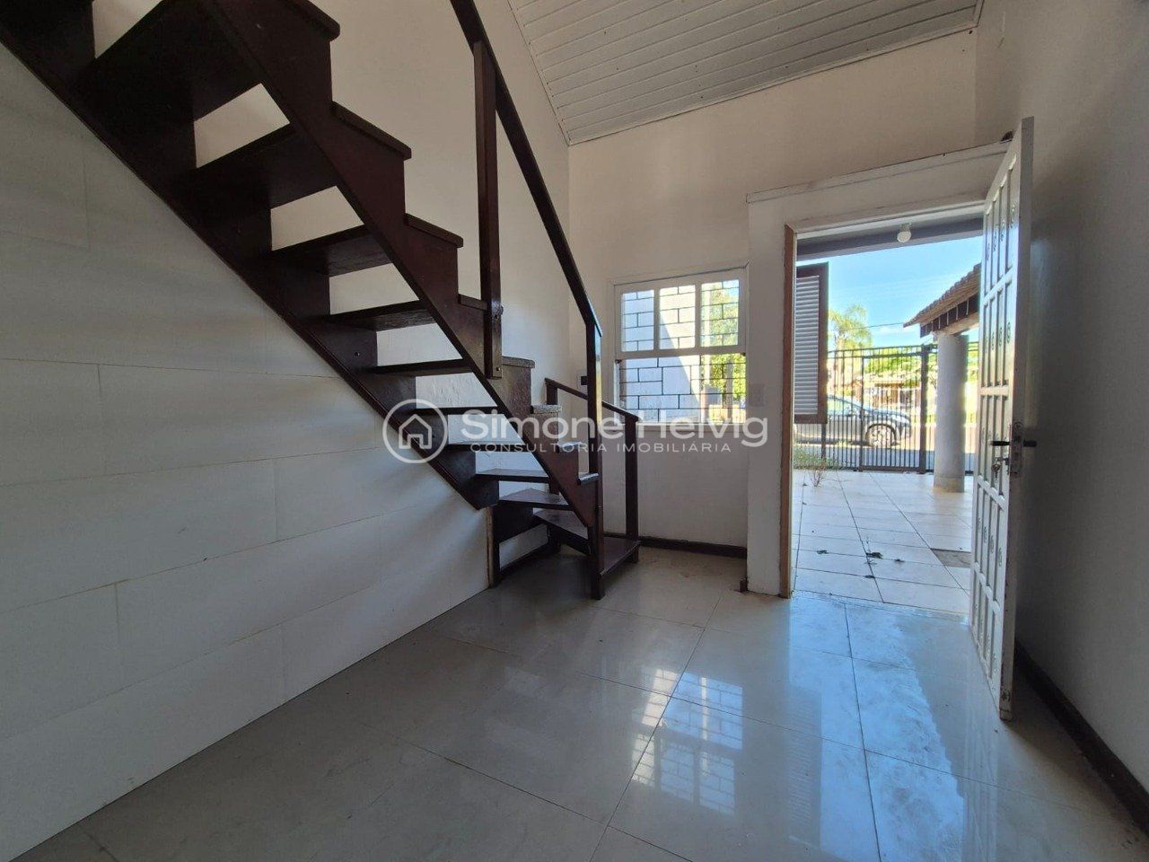 Sobrado 3 quartos à venda, 94m², Chácara - Eldorado do Sul