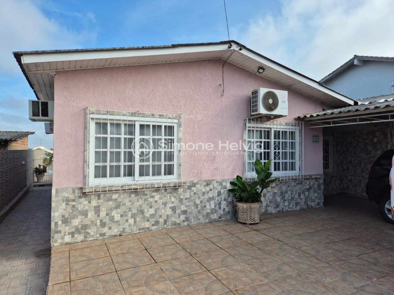 Casa 3 quartos à venda, 113m², Colina - Guaíba