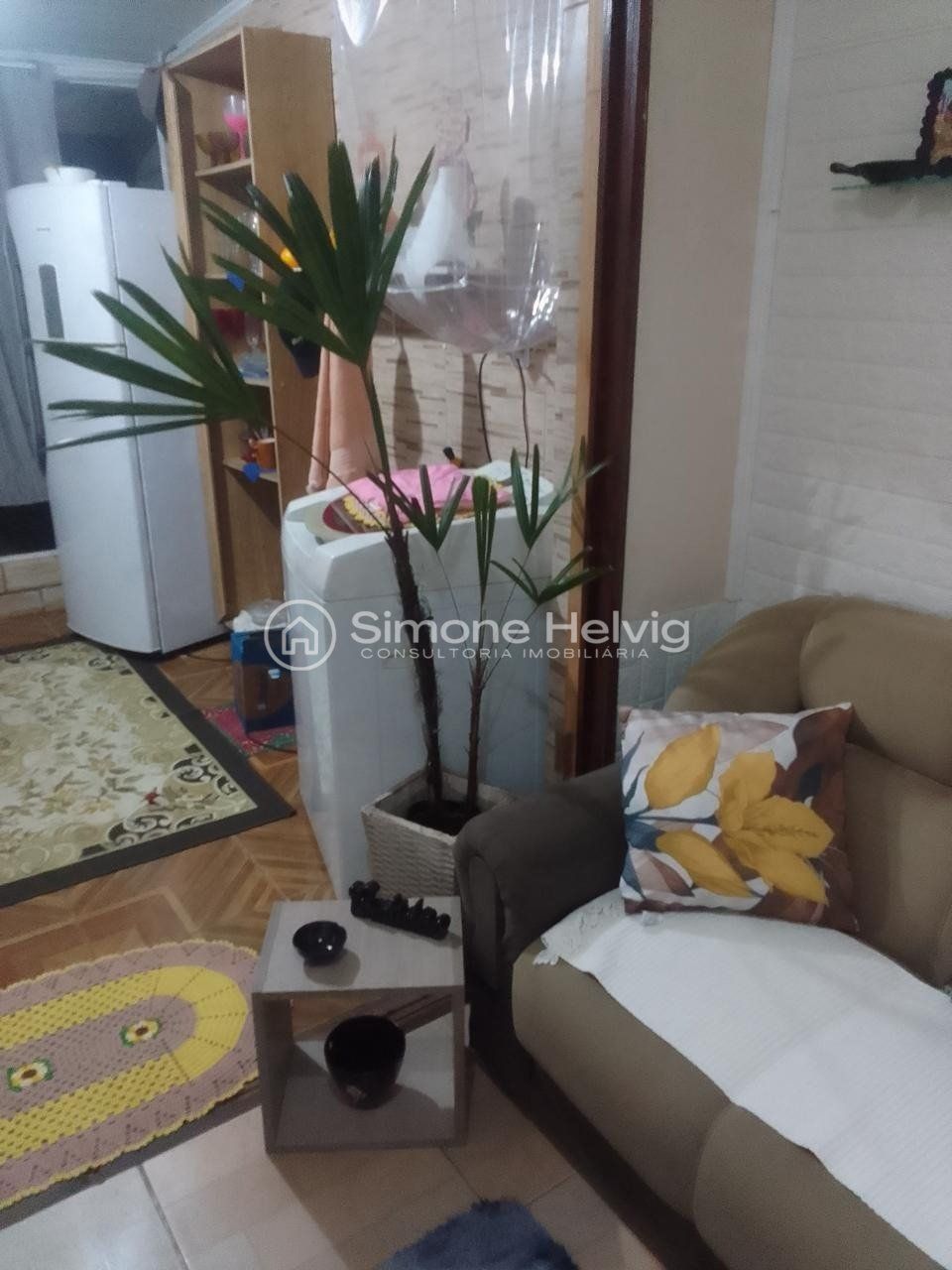 Sobrado 2 quartos à venda, 70m², Jardim Dos Lagos - Guaíba