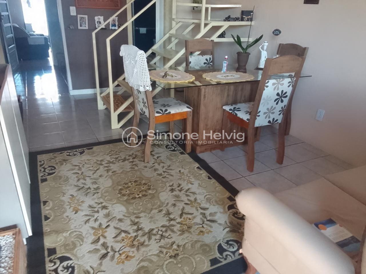 Sobrado 2 quartos à venda, 70m², Jardim Dos Lagos - Guaíba