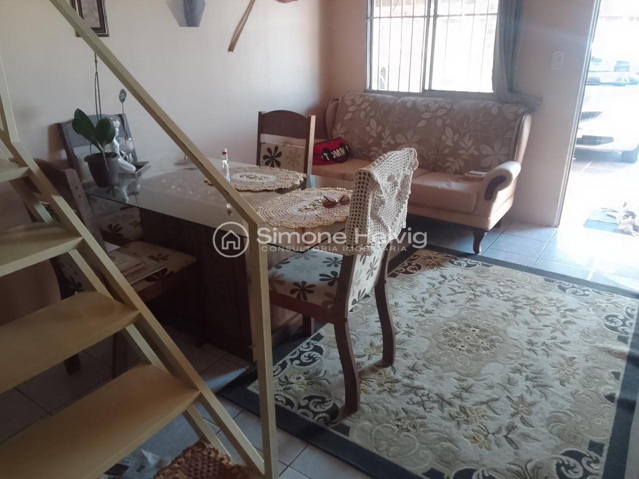 Sobrado 2 quartos à venda, 70m², Jardim Dos Lagos - Guaíba