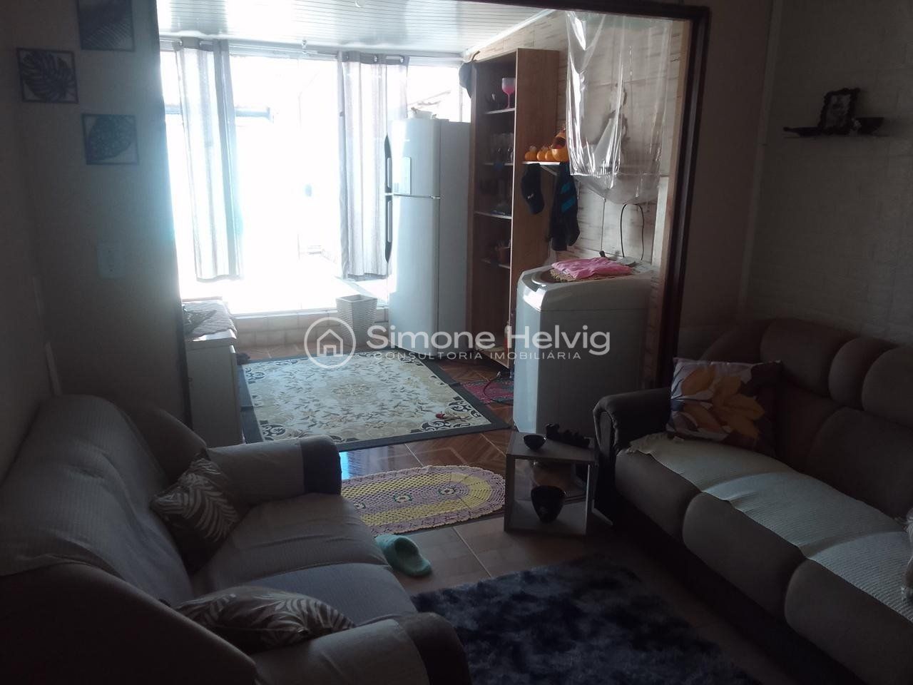 Sobrado 2 quartos à venda, 70m², Jardim Dos Lagos - Guaíba
