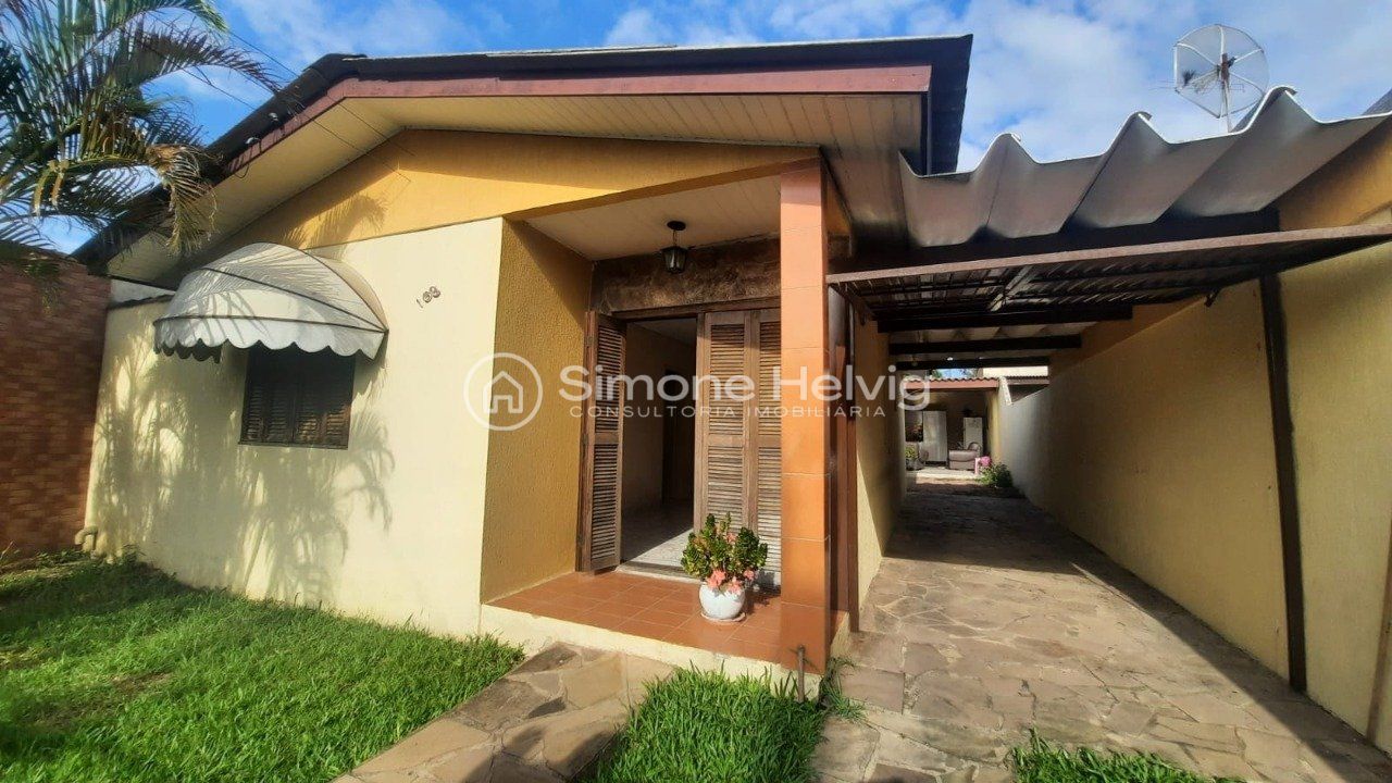Casa 3 quartos à venda, 250m², Colina - Guaíba