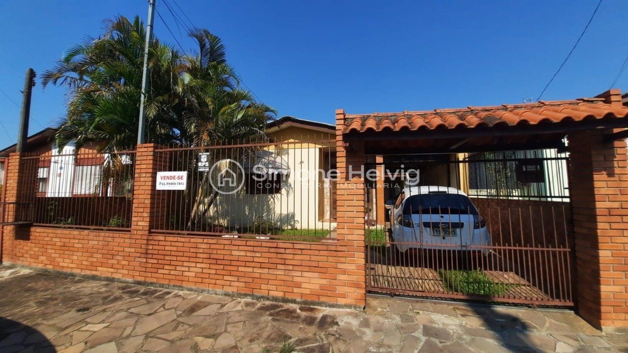 Casa 3 quartos à venda, 250m², Colina - Guaíba