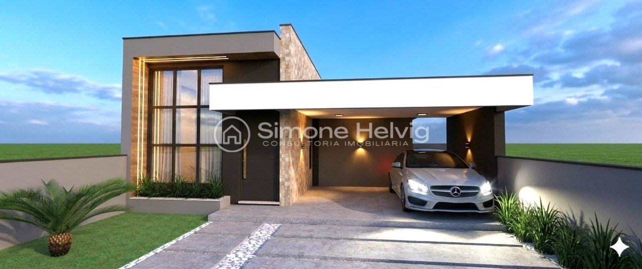 Casa 3 quartos à venda, 152m², Parque 35 - Guaíba
