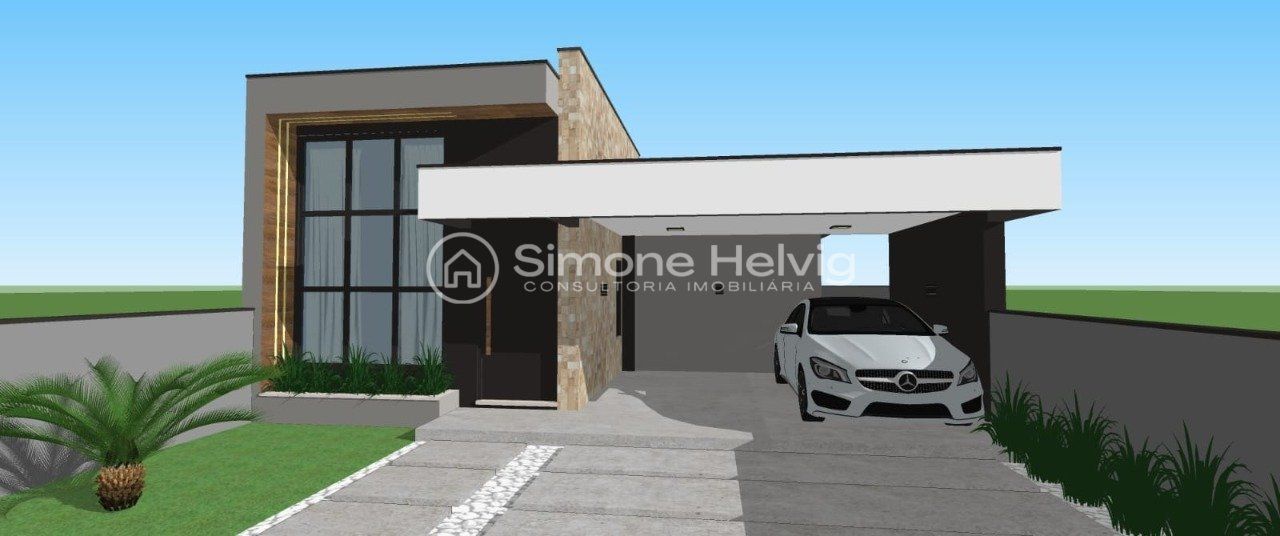 Casa 3 quartos à venda, 152m², Parque 35 - Guaíba