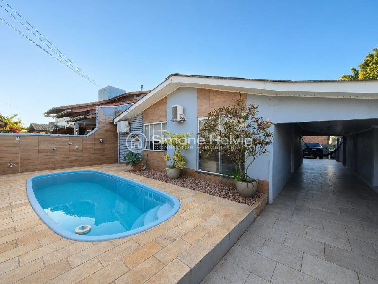 Casa 3 quartos à venda, 177m², Colina - Guaíba