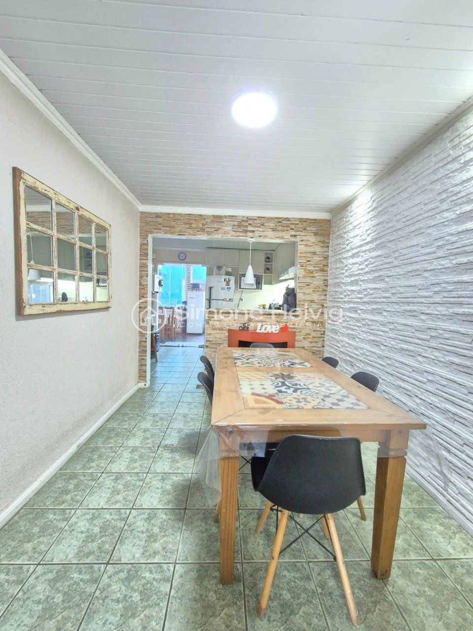 Casa 3 quartos à venda, 177m², Colina - Guaíba