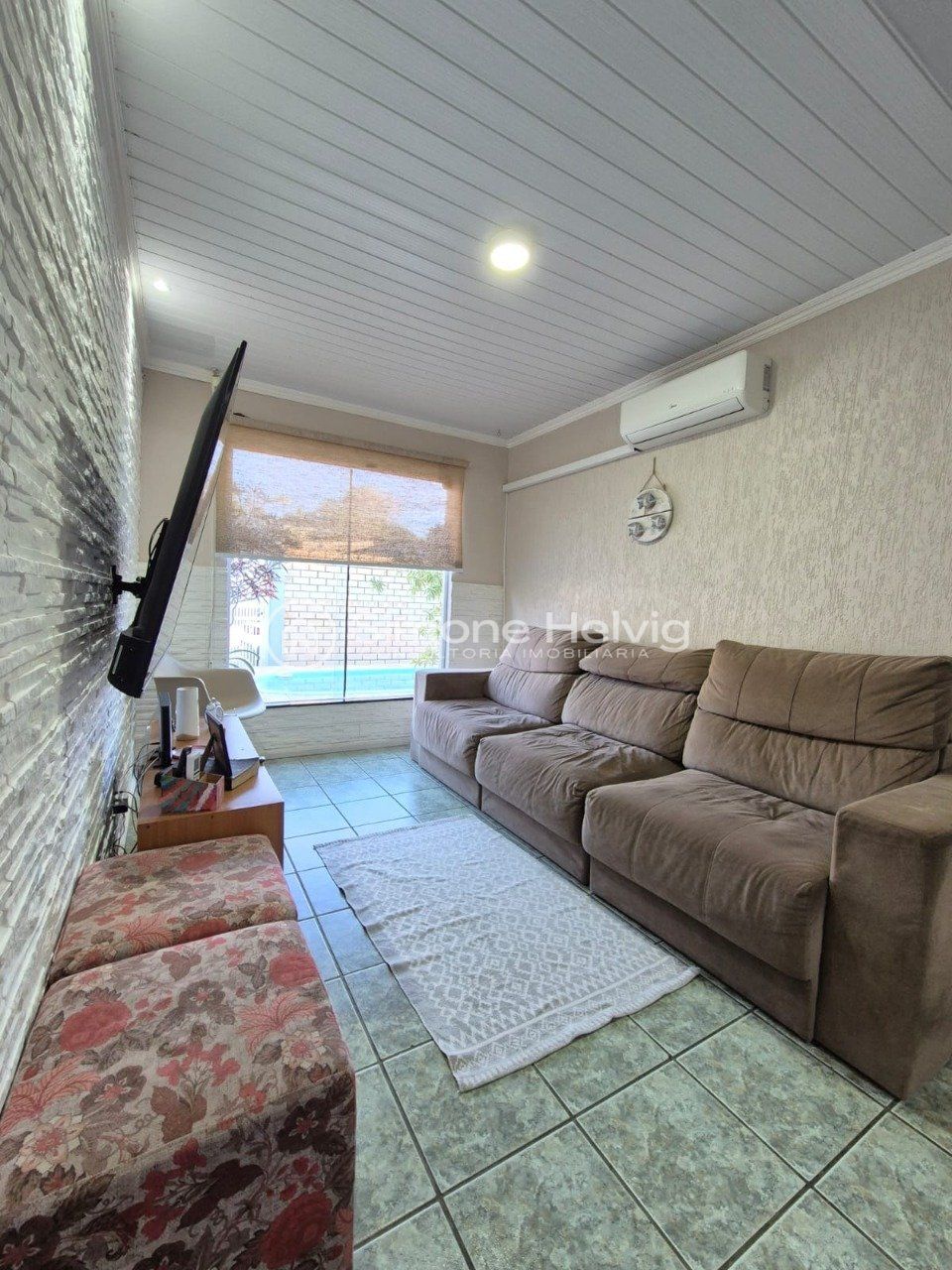 Casa 3 quartos à venda, 177m², Colina - Guaíba