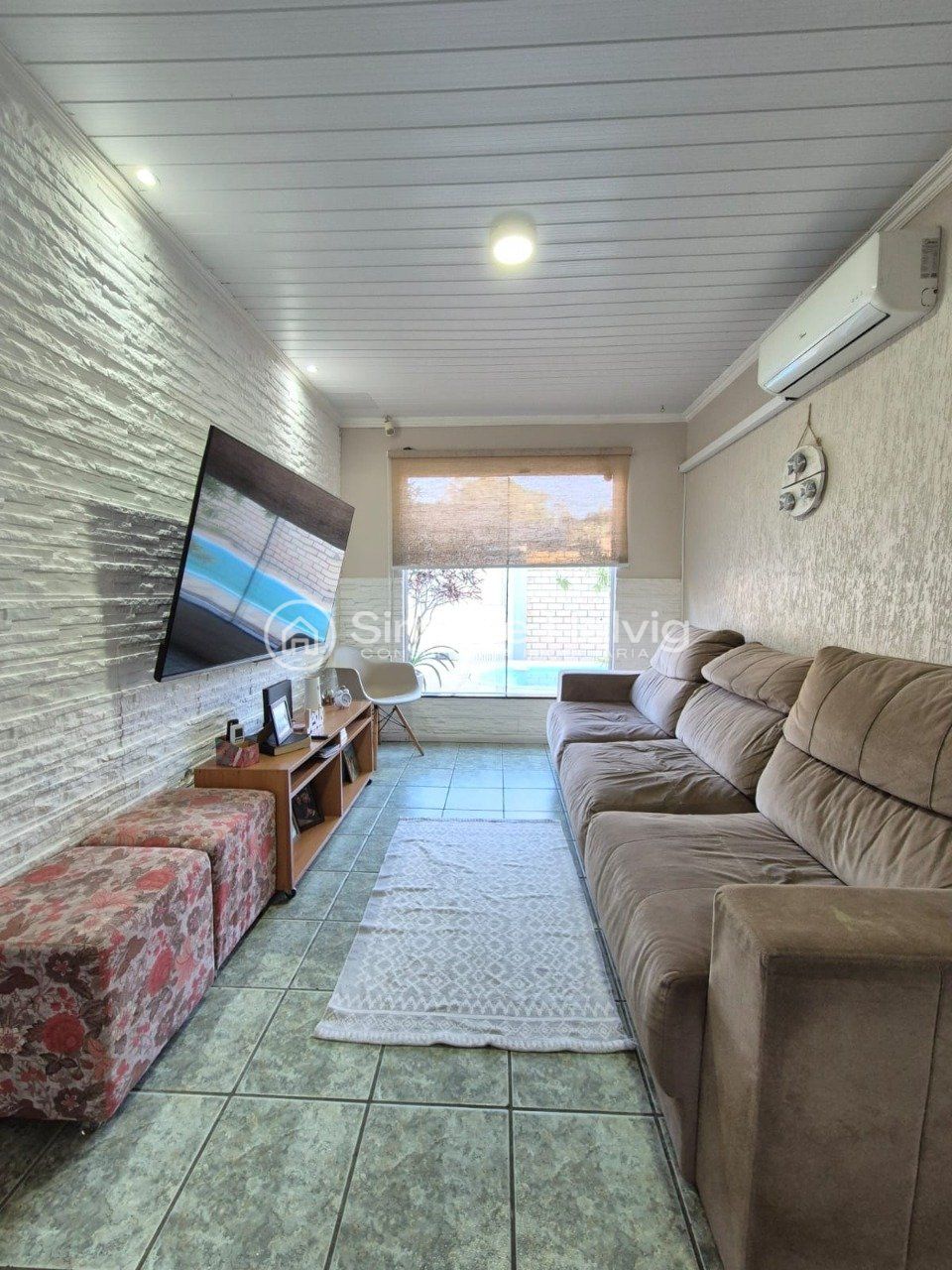 Casa 3 quartos à venda, 177m², Colina - Guaíba