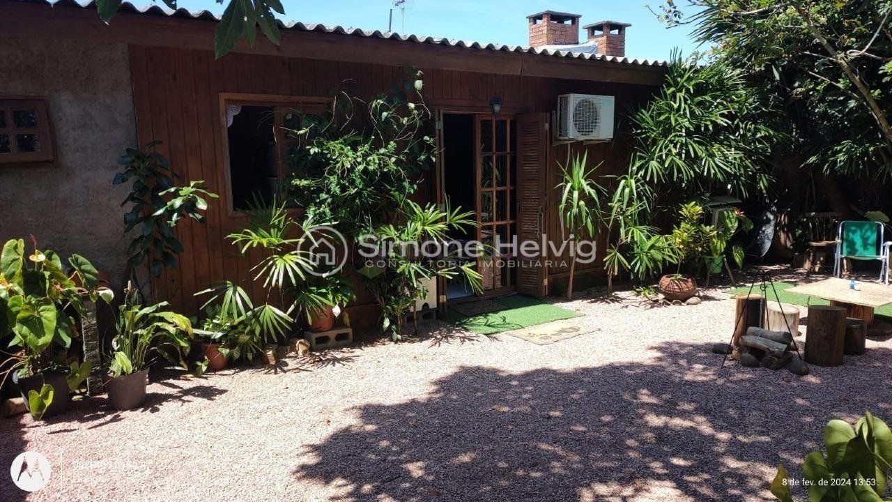 Casa 3 quartos à venda, 200m², Alegria - Guaíba
