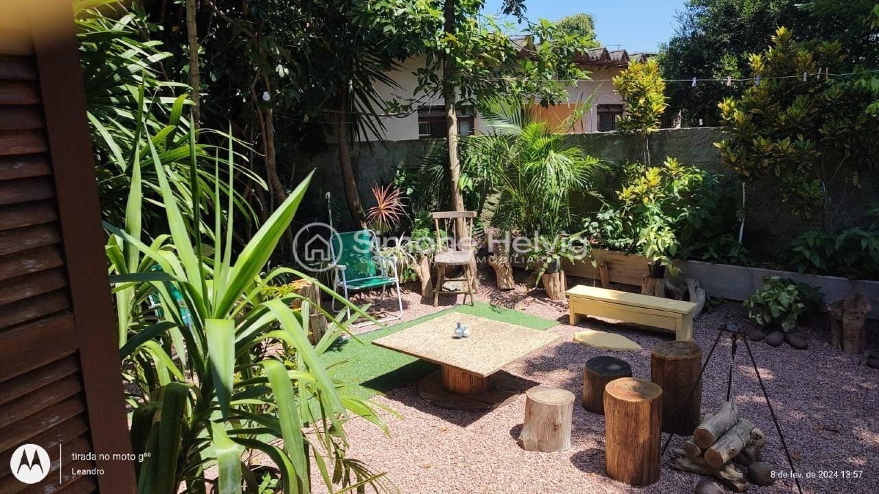 Casa 3 quartos à venda, 200m², Alegria - Guaíba