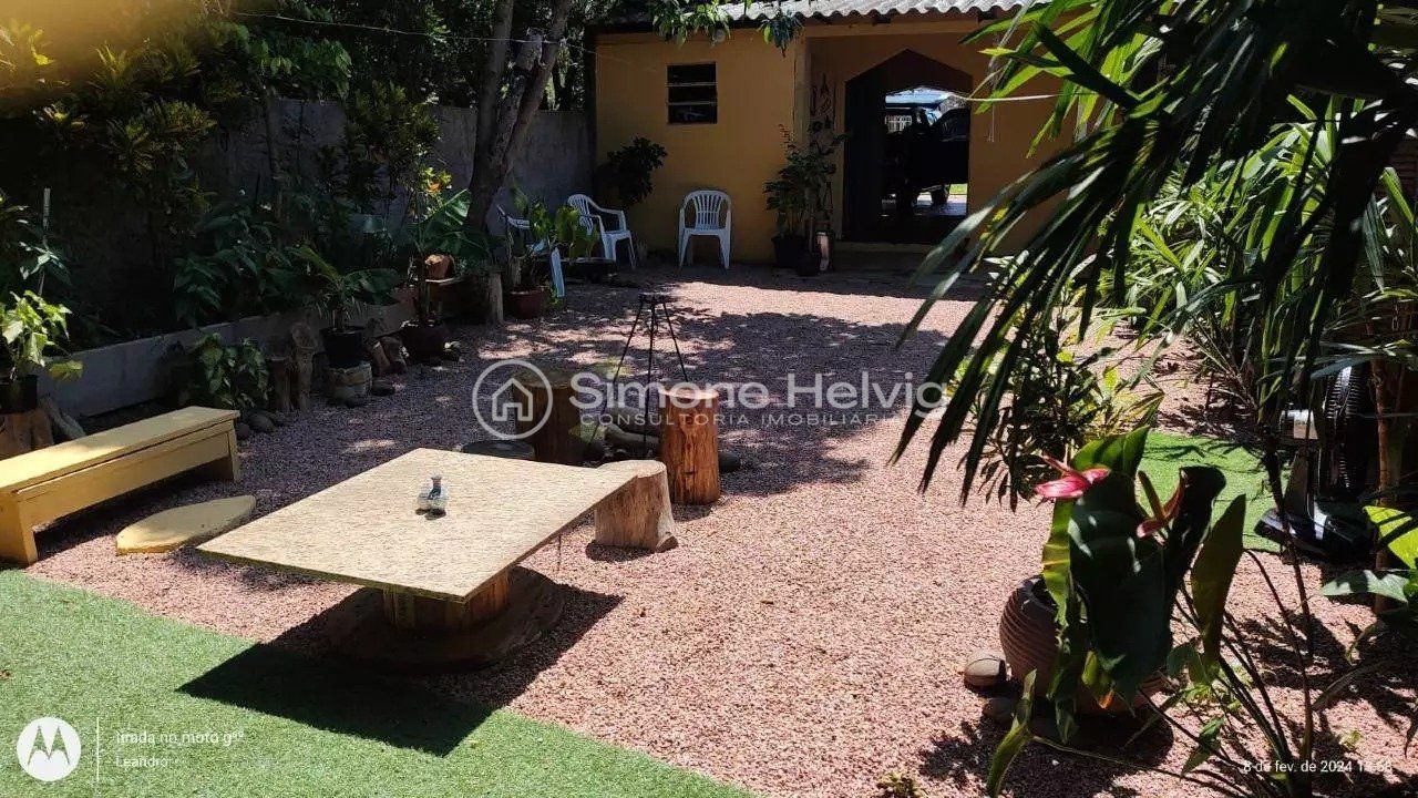 Casa 3 quartos à venda, 200m², Alegria - Guaíba