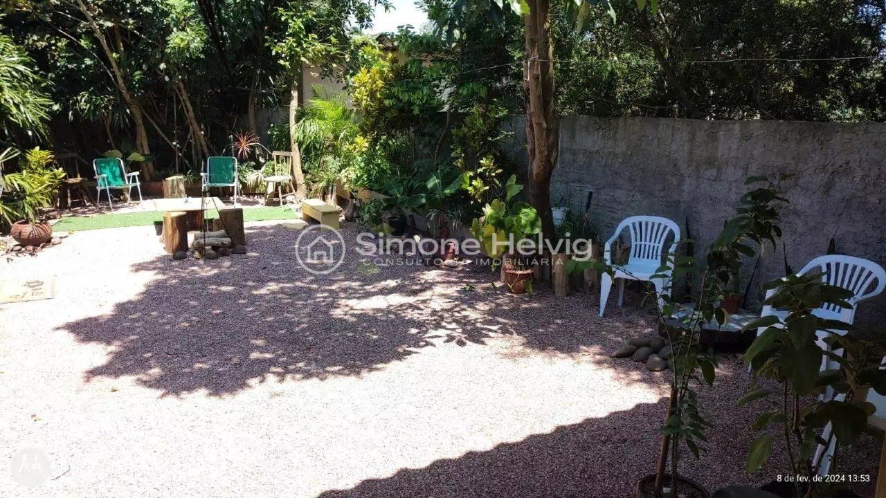 Casa 3 quartos à venda, 200m², Alegria - Guaíba