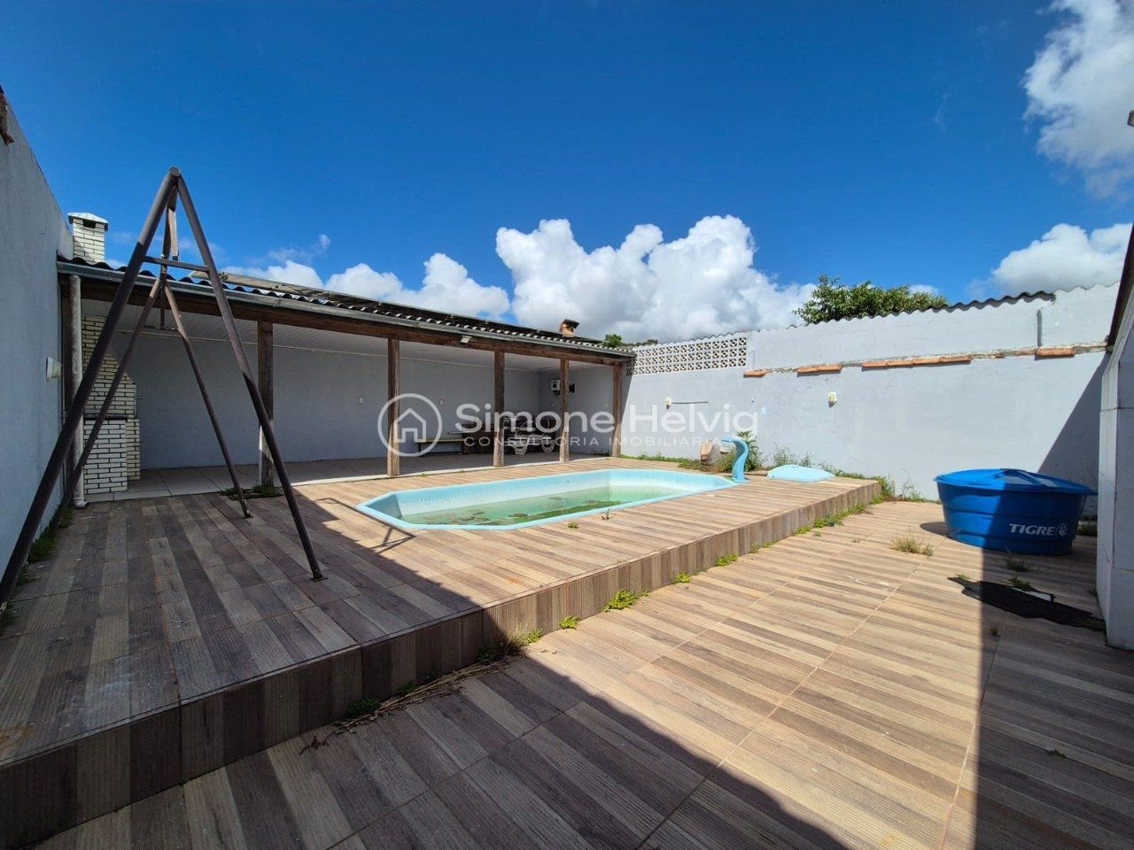 Casa 3 quartos à venda, 300m², Santa Rita - Guaíba