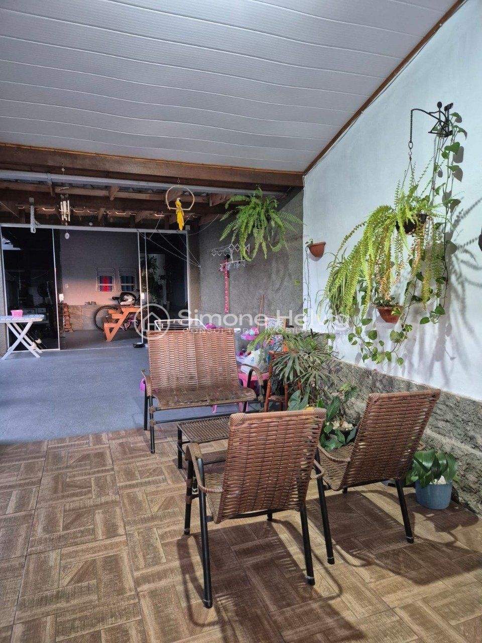 Casa 2 quartos à venda, 122m², Jardim Dos Lagos - Guaíba