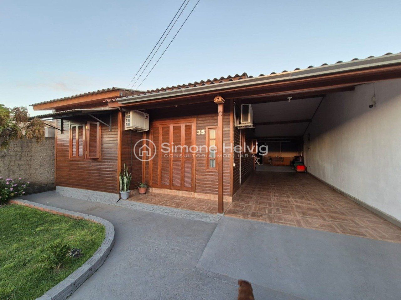 Casa 2 quartos à venda, 122m², Jardim Dos Lagos - Guaíba