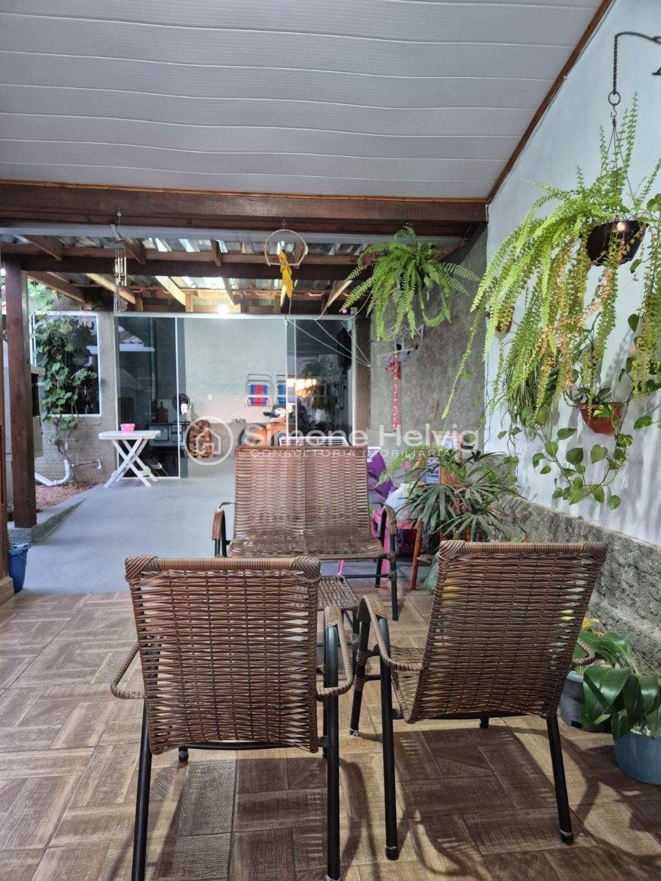 Casa 2 quartos à venda, 122m², Jardim Dos Lagos - Guaíba