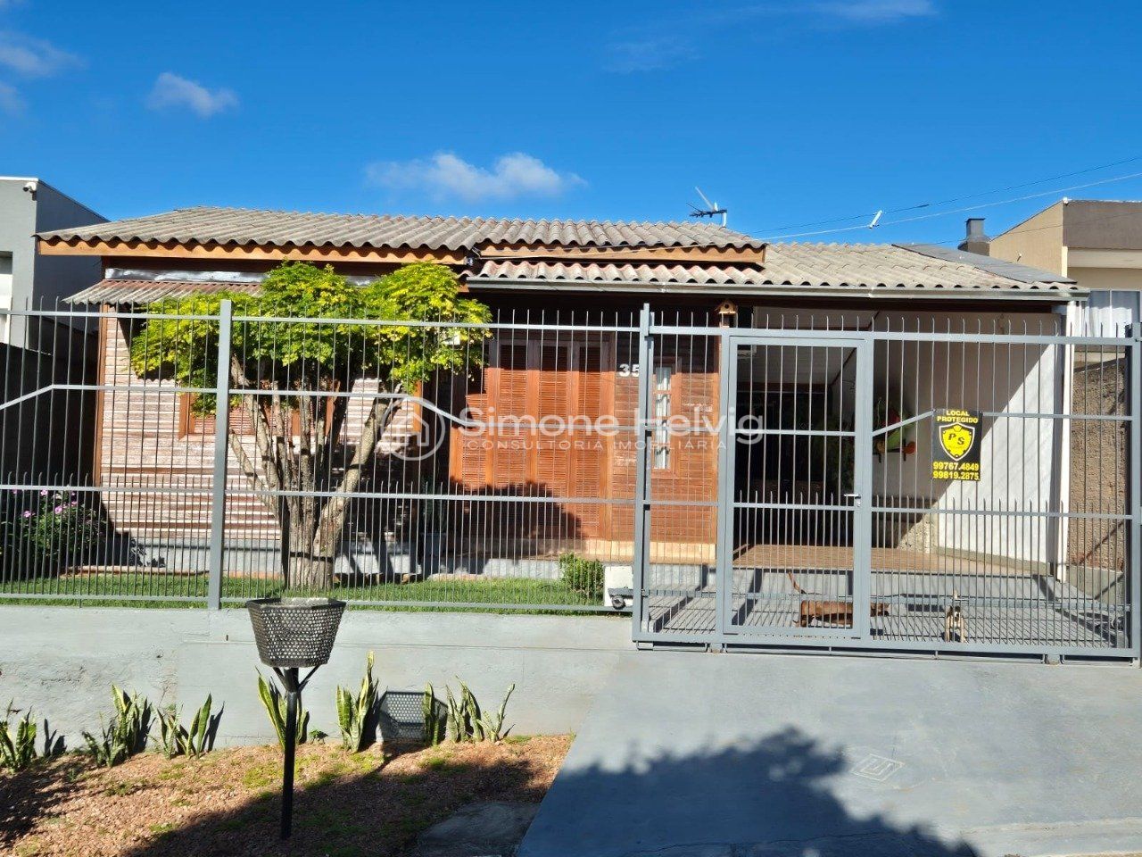 Casa 2 quartos à venda, 122m², Jardim Dos Lagos - Guaíba