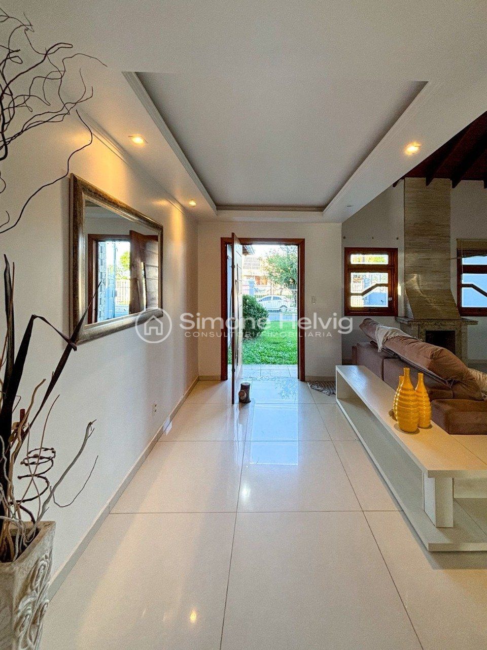 Sobrado 3 quartos à venda, 148m², Jardim dos Lagos - Guaíba