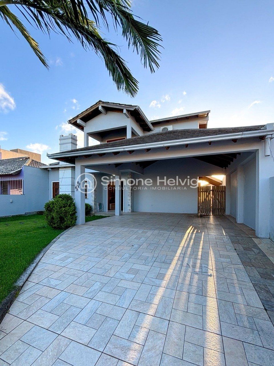 Sobrado 3 quartos à venda, 148m², Jardim dos Lagos - Guaíba