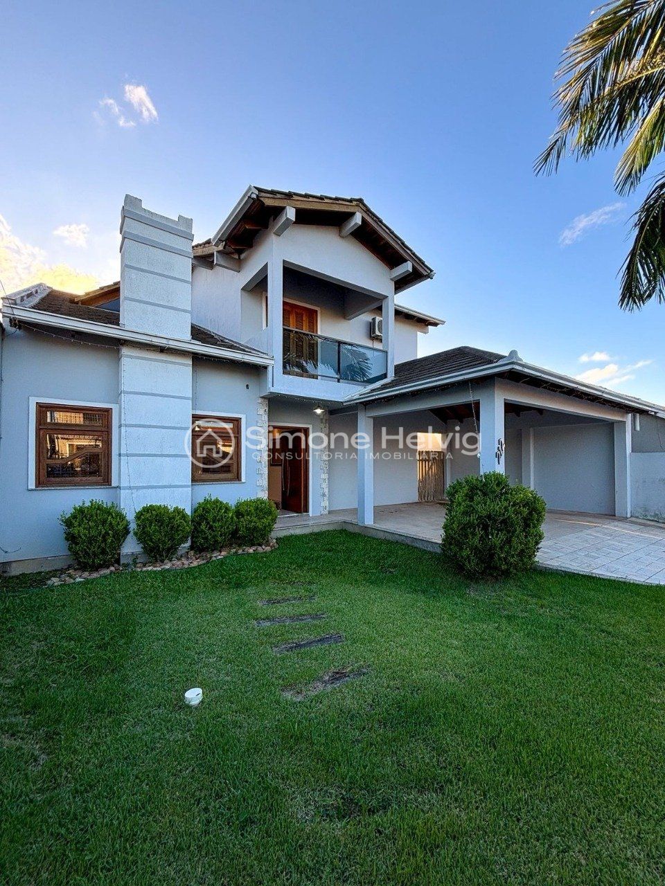 Sobrado 3 quartos à venda, 148m², Jardim dos Lagos - Guaíba