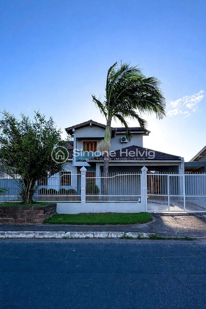 Sobrado 3 quartos à venda, 148m², Jardim dos Lagos - Guaíba