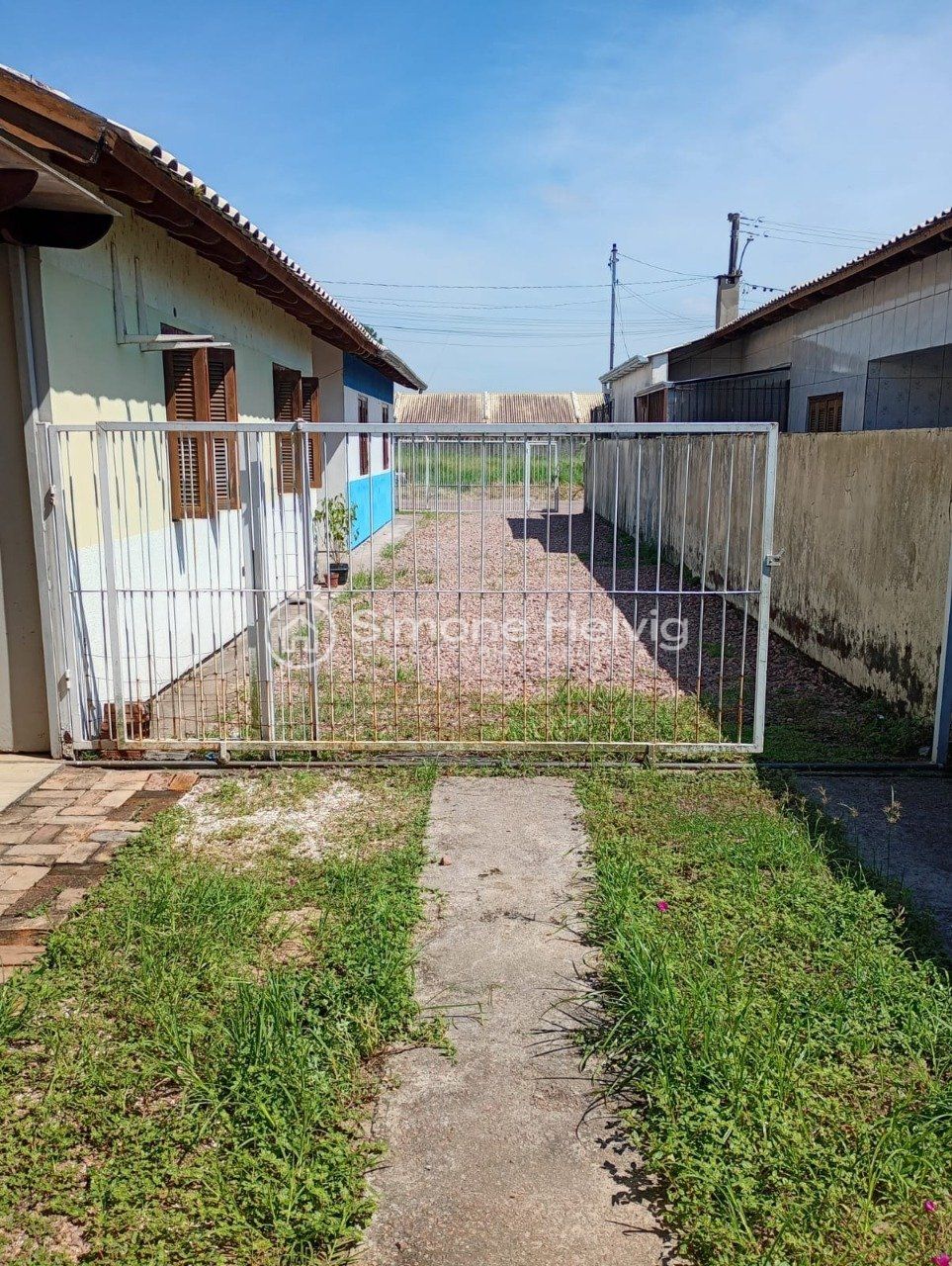Casa em Condomínio 3 quartos à venda, 80m², Parque Florida - Guaíba