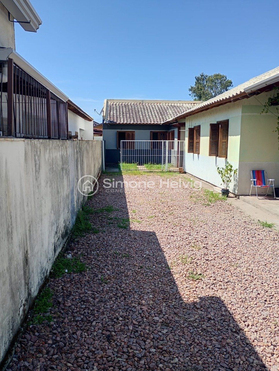 Casa em Condomínio 3 quartos à venda, 80m², Parque Florida - Guaíba