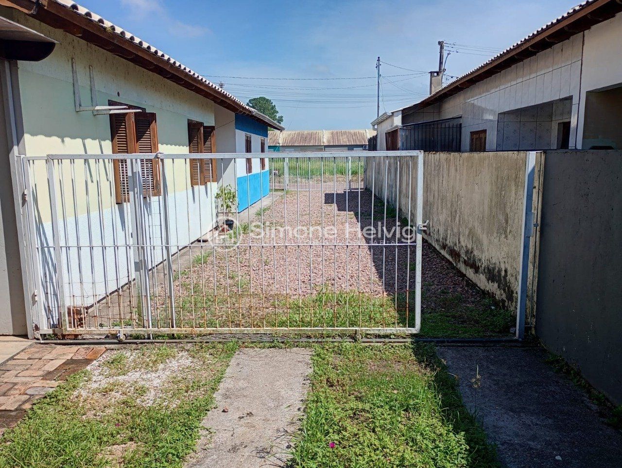 Casa em Condomínio 3 quartos à venda, 80m², Parque Florida - Guaíba