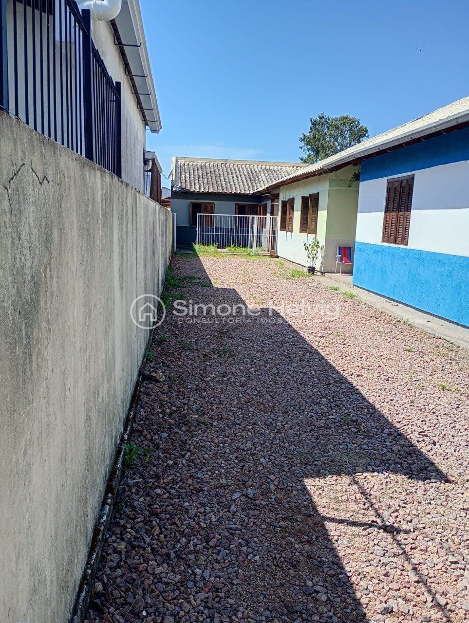 Casa em Condomínio 3 quartos à venda, 80m², Parque Florida - Guaíba