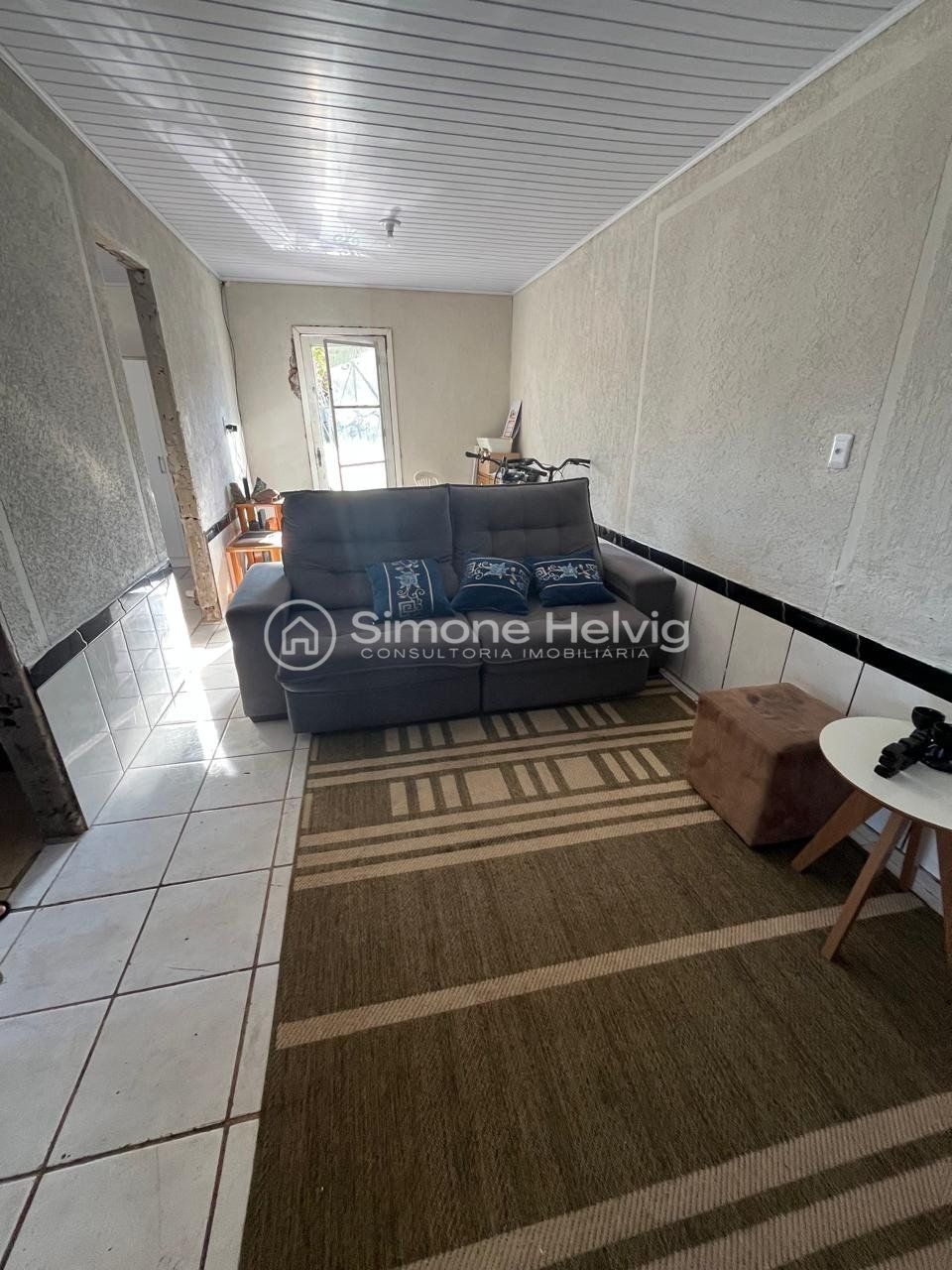 Casa 2 quartos à venda, 149m², Coronel Nassuca - Guaíba
