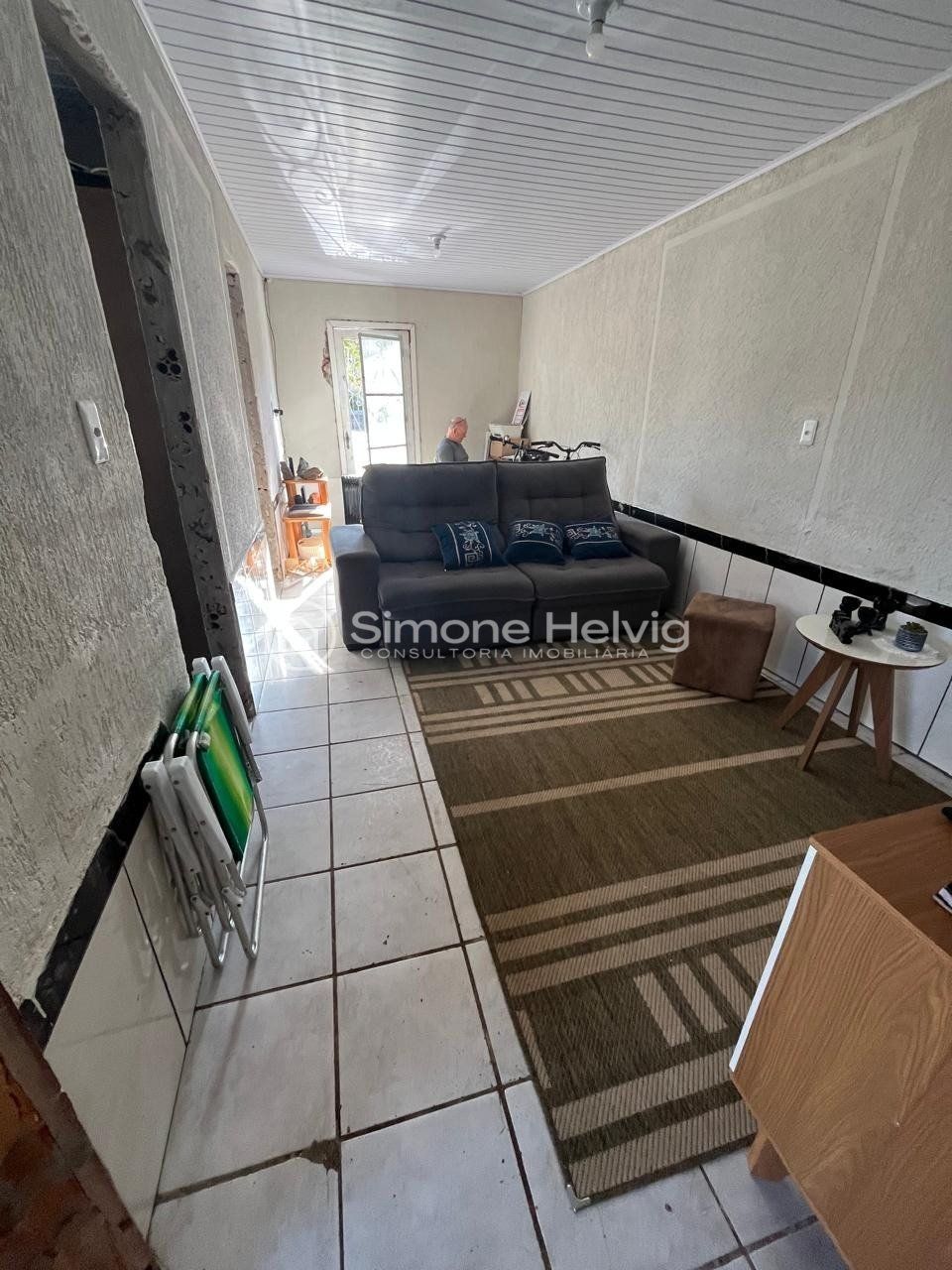 Casa 2 quartos à venda, 149m², Coronel Nassuca - Guaíba