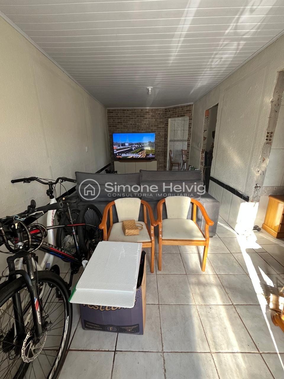 Casa 2 quartos à venda, 149m², Coronel Nassuca - Guaíba