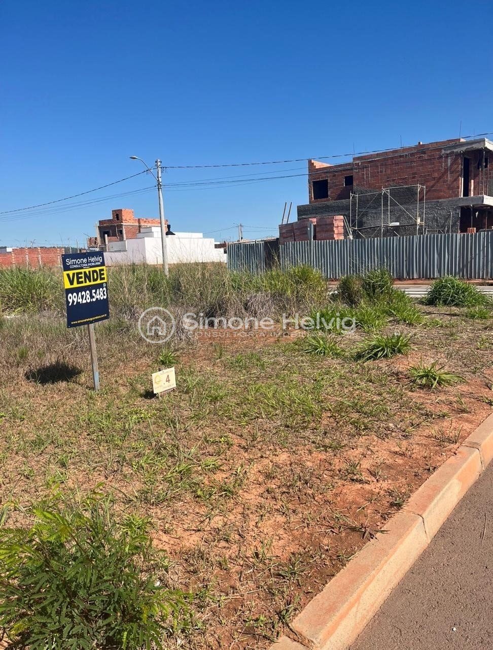 Terreno à venda, 636m², Parque 35 - Guaíba